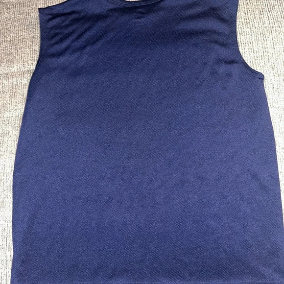 😍Boys children’s place sport tank top size large - Picture 4 of 4